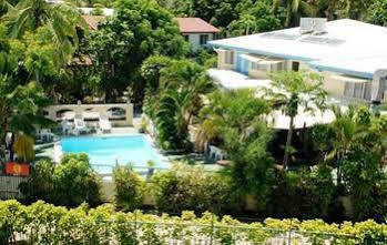 Horizon Beach Resort Nadi Buitenkant foto